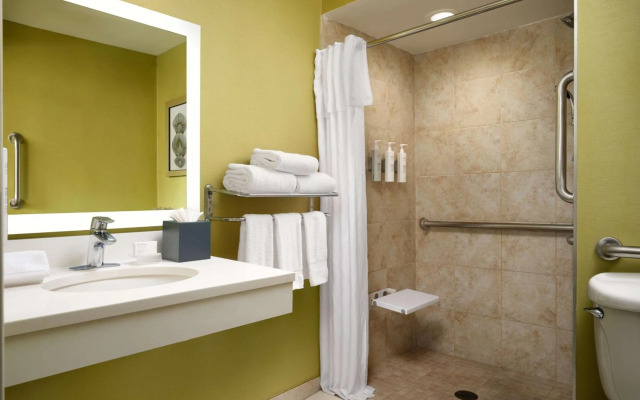 Homewood Suites by Hilton Chicago Downtown/Magnificent Mile