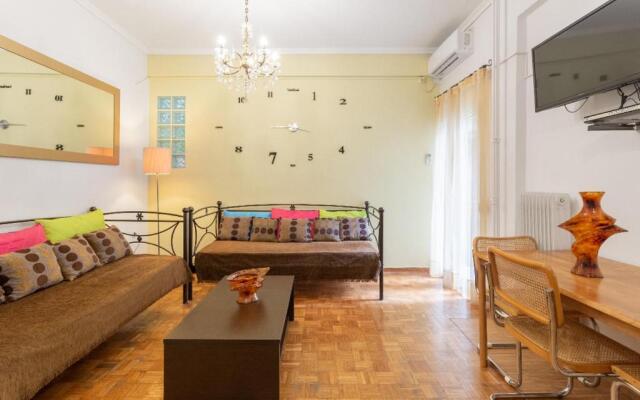 Athens Home 1