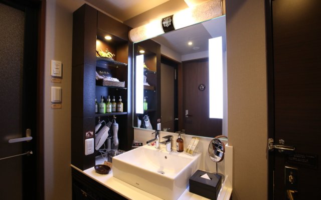 Hotel K6 Osaka Namba