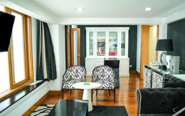 Oemah Kakang Loft & Bed