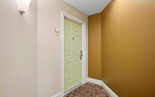 Quality Suites Atlanta Buckhead Village North
