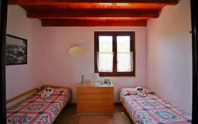 Three-room Apartment Costa Rei Near Sea-formerly TUI Ferienhaus