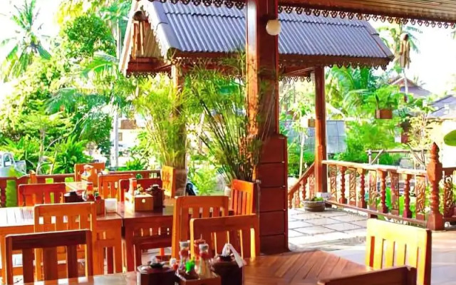 Baan Kiao Resort