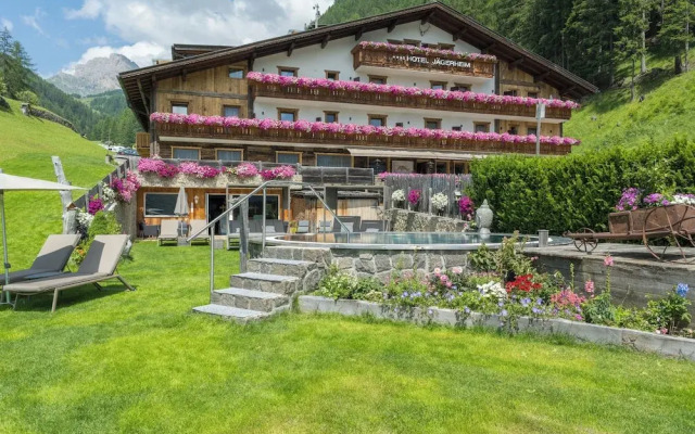 Hotel Jägerheim
