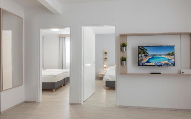 Villas Bellevue