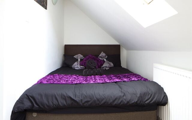 Charnley Mews Boutique Guest House