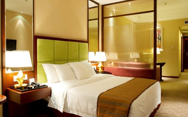 Liuzhou Lijing Hotel