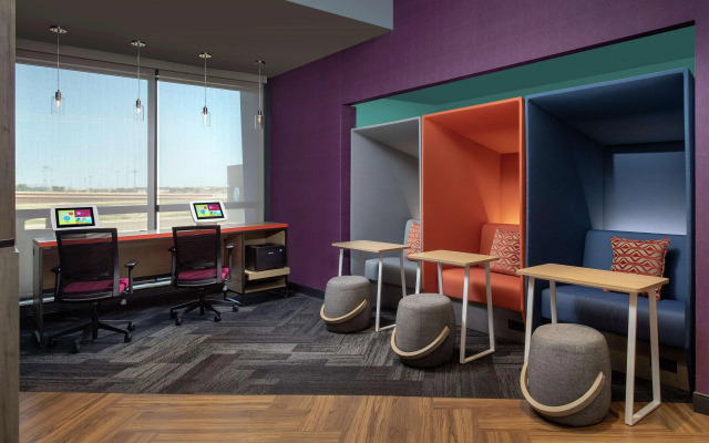 Tru by Hilton Lubbock Southwest