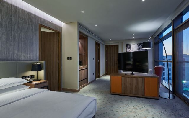 Mysk Al Mouj Hotel