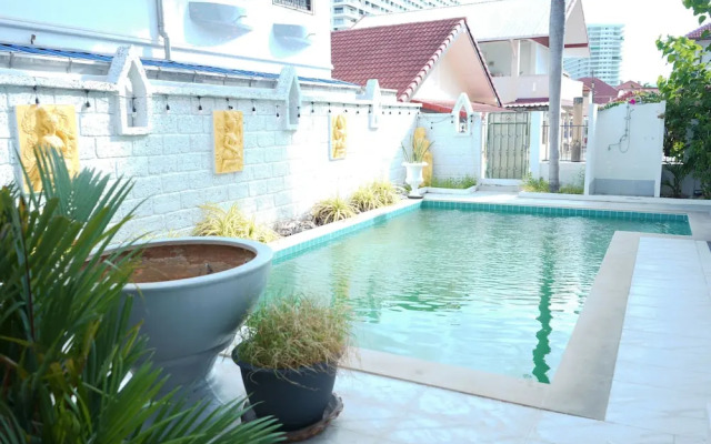 The Royal Adobe Pattaya