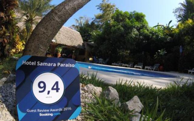 Hotel Samara Paraiso