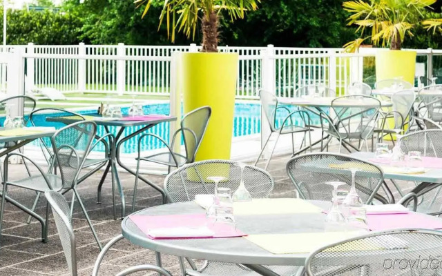 Novotel Valenciennes