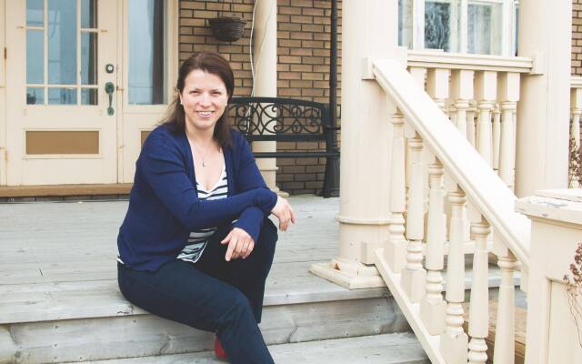 Auberge La Seigneurie