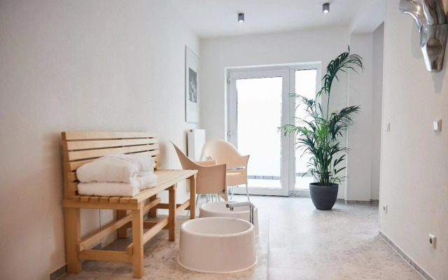 Hotel Amadeus