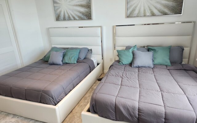 Wonderful 1 bedroom condo in Midtown