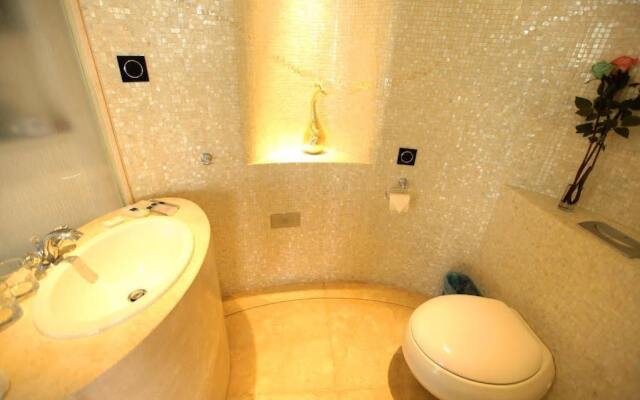 Sanya Phoenix Island Royal Mansion