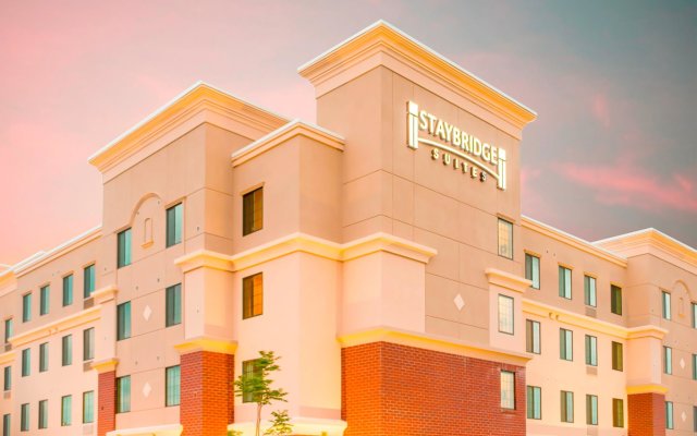 Staybridge Suites Miamisburg, an IHG Hotel