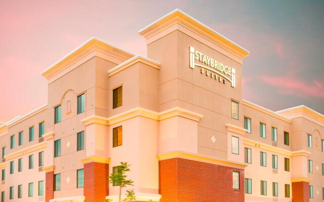 Staybridge Suites Miamisburg, an IHG Hotel