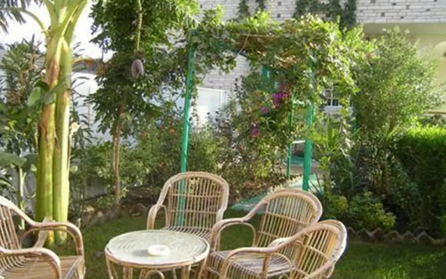 Al Gezera Apartments