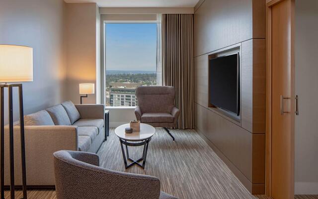 Hyatt Regency Seattle