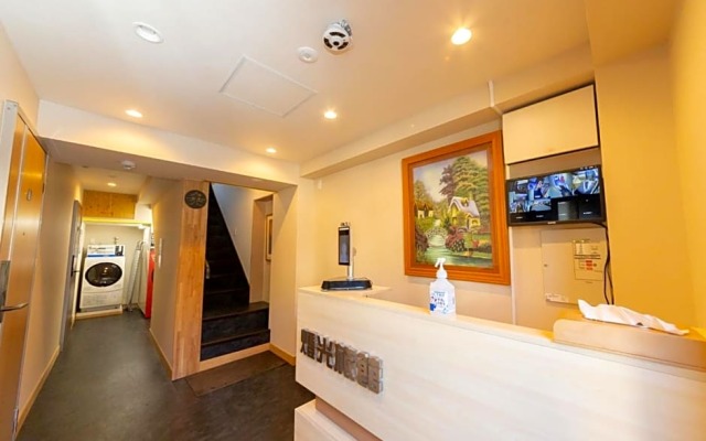 Light Hotel - Vacation STAY 17340v