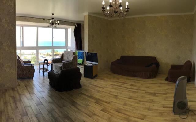 Apartment on Abazgaa 51