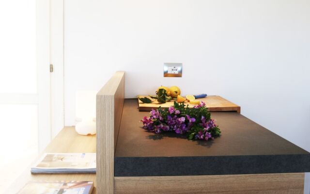 Casa Peonia in Stintino