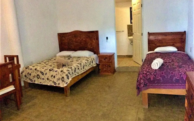HOTEL Posada Las Graditas