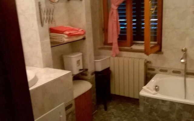 Casa Vacanza Emilia