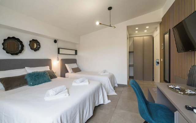 Al Duomo Rooms & Flats