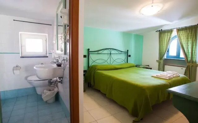 Agriturismo Il Casolare di Gallo Anna