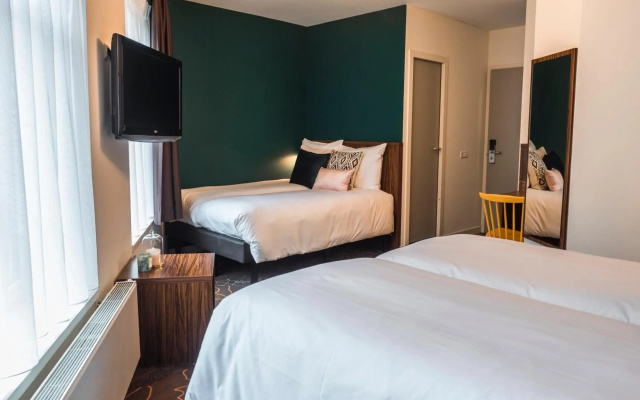 Linden Hotel