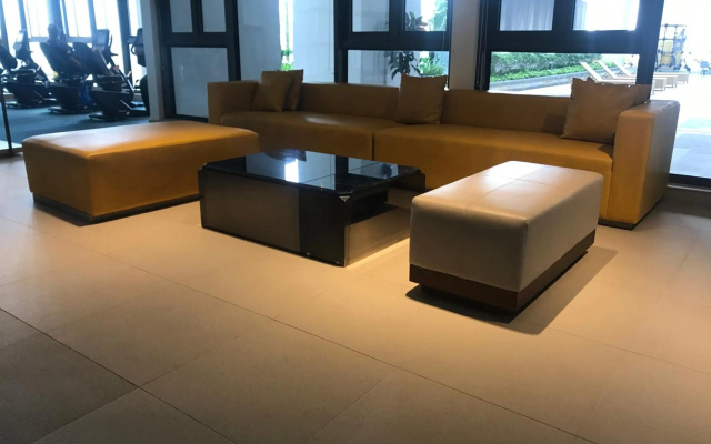 R&F princess cove Luxury home stay 3bed 2bath – Guest Rooms – Johor Bahru