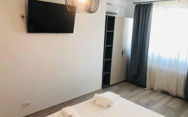 DXN Luxury Apartment 4