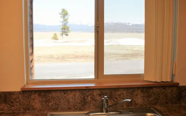 GetAways at Timbers at Island Park