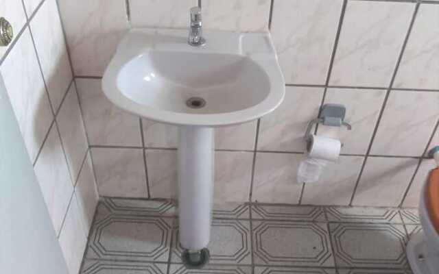 OYO Hotel Colonial Salvad