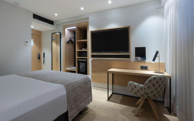 Catalonia Diagonal Centro