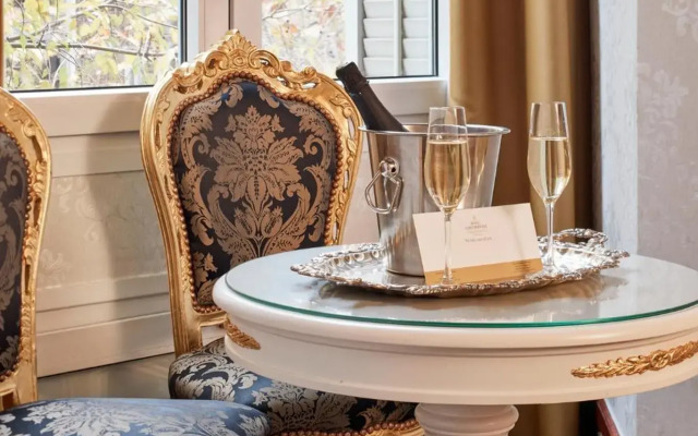 Hotel Continental Palacete
