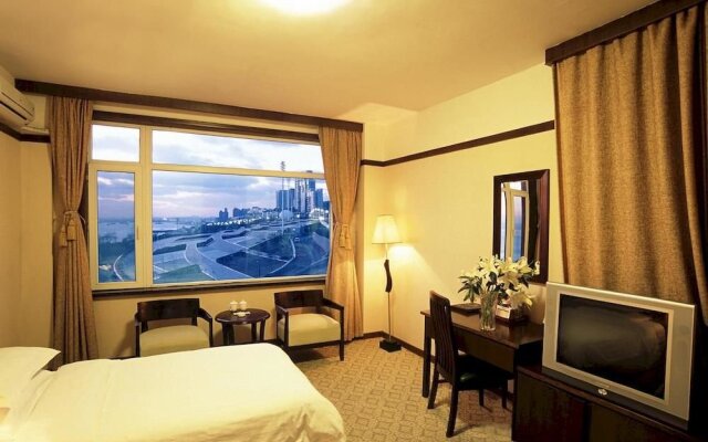 Jiulongwan International Hotel