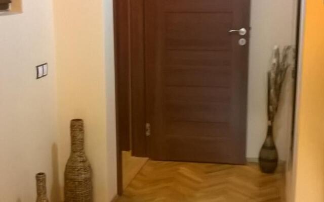 Mozart Apartments
