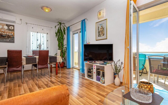 Nice Home in Sibenik With Wifi and 3 Bedrooms
