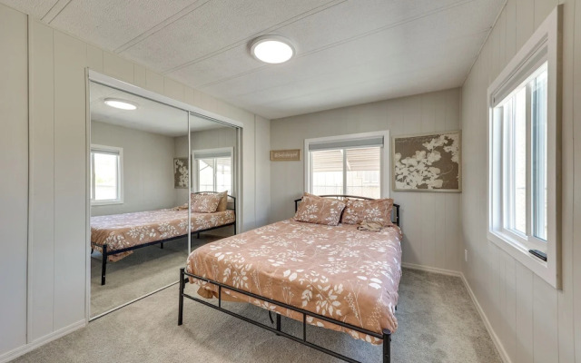Riverfront Bullhead City Home, Near Casinos