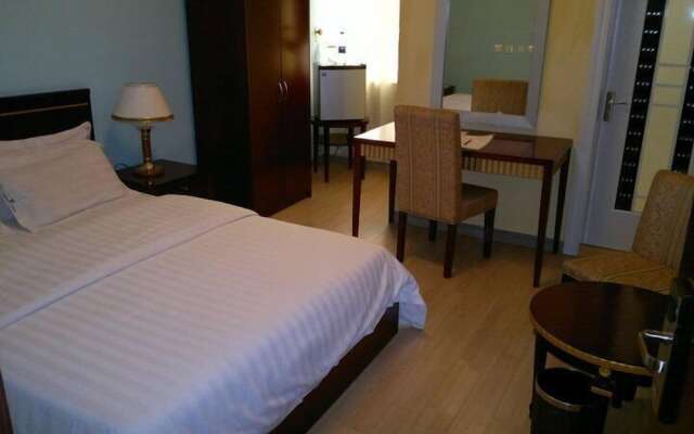 Jorany Hotel Resort Ikom