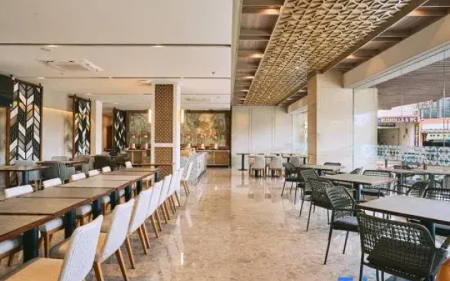Grand Palma Pangandaran by Horison