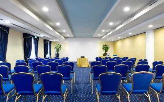 Villa Pace Park Hotel Bolognese