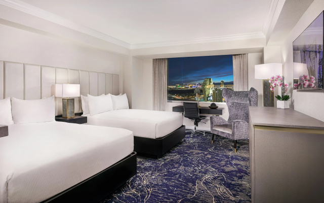 Westgate Las Vegas Resort & Casino - photo 4