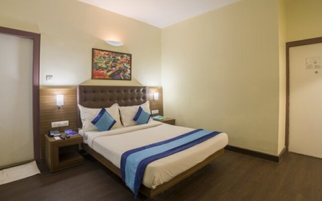 Hotel Mint Downtown - 4 Nights, Bangalore, India