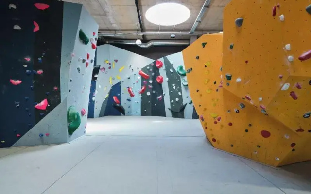 boulderbar hotel linz