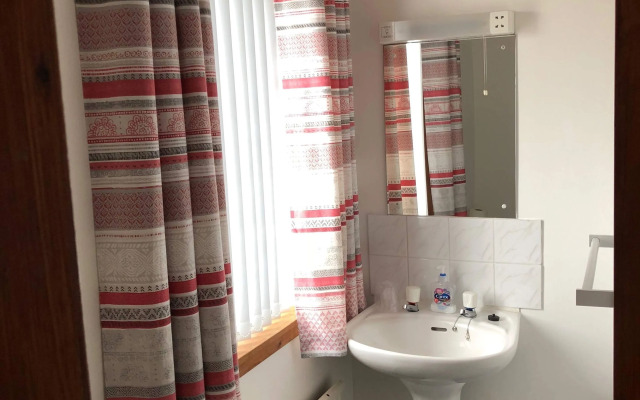 Impala Bed & Breakfast