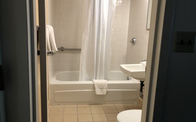 Belmar Motor Lodge